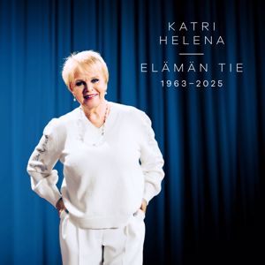 Katri Helena: Almaz, onnen lapsi - Almaz