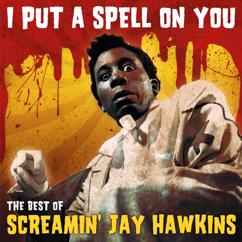 Screamin' Jay Hawkins: Orange Colored Sky