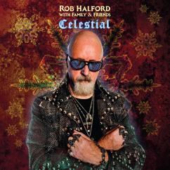 Rob Halford: The First Noel