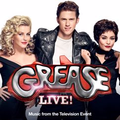 Julianne Hough, Aaron Tveit, Grease Live Cast: You're The One That I Want (From "Grease Live!" Music From The Television Event)