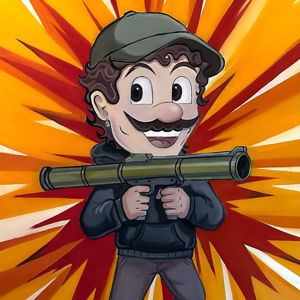 Samuell: Mummo