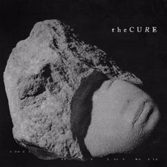 The Cure: Drone:Nodrone