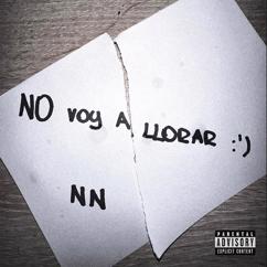 Nicki Nicole: NO voy a llorar :')