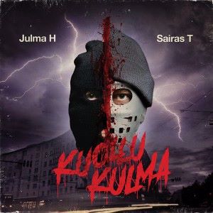 Julma Henri & Sairas T feat. Painajainen: Jos et sä juokse