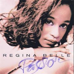 Regina Belle: Quiet Time (Album Version)