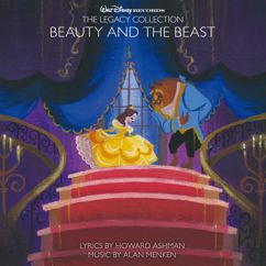Angela Lansbury, Jerry Orbach, Chorus - Beauty And the Beast: Be Our Guest (Remastered 2018)