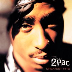 2Pac: All About U (Album Version (Edited)) (All About U)