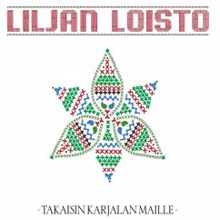 Liljan Loisto: Tähdet taivahalla