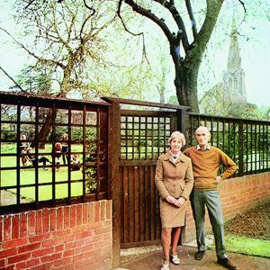 Fairport Convention: Who Knows Where The Time Goes?