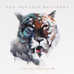 Von Hertzen Brothers: I Came for You