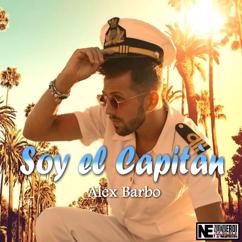 Alex Barbo: Soy el Capitán