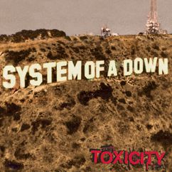 System Of A Down: X