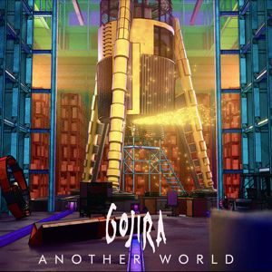 Gojira: Another World