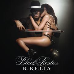 R. Kelly feat. Ludacris: Legs Shakin'