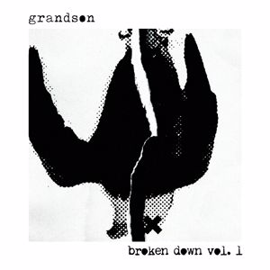 grandson: broken down vol. 1