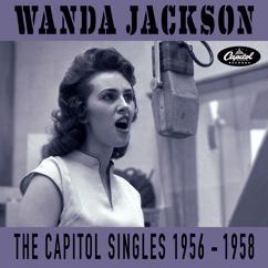 Wanda Jackson: Silver Threads And Golden Needles