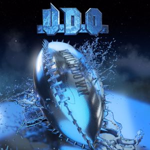 U.D.O.: Fight For The Right