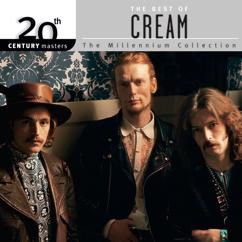 CREAM: Strange Brew
