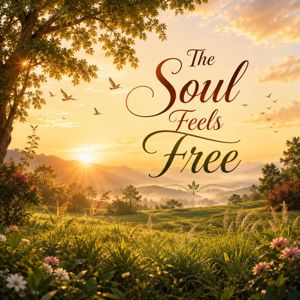 Keerthika Sree: The Soul Feels Free