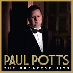 Paul Potts: Senza Luce (A Whiter Shade of Pale)