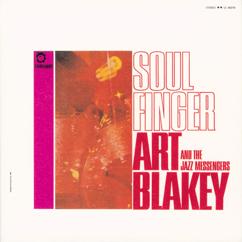 Art Blakey & The Jazz Messengers: Soul Finger