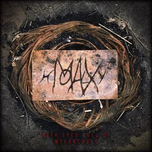 HOLY MAX: With Eyes Full Of Melancholy
