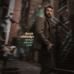 Brett Eldredge: Want That Back
