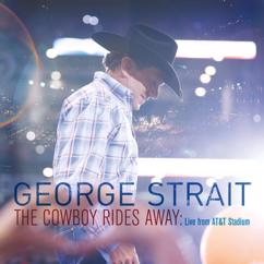 George Strait: I'll Always Remember You (Live)