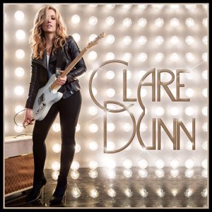 Clare Dunn: Clare Dunn