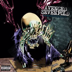 Avenged Sevenfold: Lost It All