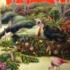 Rival Sons: Stood By Me
