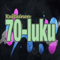Leo Luoto: Rautainen Klaani -The Black-Eyed Boys-