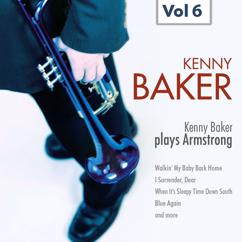 Kenny Baker: Walkin' My Baby Back Home