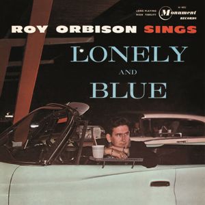 Roy Orbison: Only the Lonely