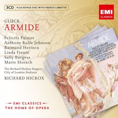 Richard Hickox: Gluck: Armide, Wq. 45, Act 5: Chaconne