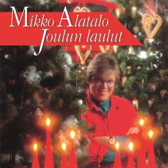 Mikko Alatalo: Harmaa joulu