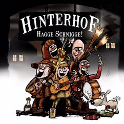 Hinterhof: Pestlied