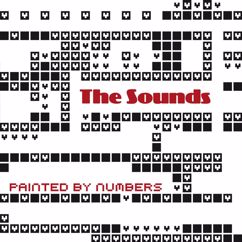 The Sounds: Painted By Numbers