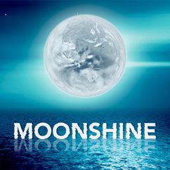 Moonshine: Mit hjerte slår sambarytmer