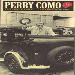 Perry Como: What Kind Of Fool Am I?