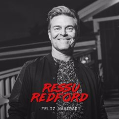 Ressu Redford: Feliz Navidad (Vain elämää kausi 11)