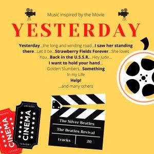 Various Artists: Yesterday
