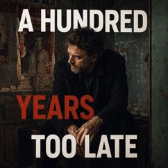 Carter Knox: A Hundred Years Too Late