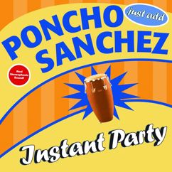 Poncho Sanchez: Co Co My My (Coconut Corn)