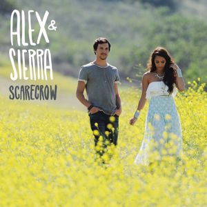Alex & Sierra: Scarecrow