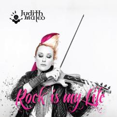 Judith Mateo: Rock Is My Life