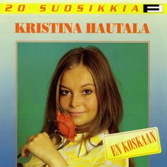 Kristina Hautala: Muistot vain jää - Best of Both Worlds