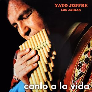 Los Jairas: Chapaco Preguntón