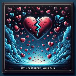 D. Parker: My Heartbreak, Your Gain (Extended Version)