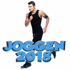 Various Artists: Joggen 2018